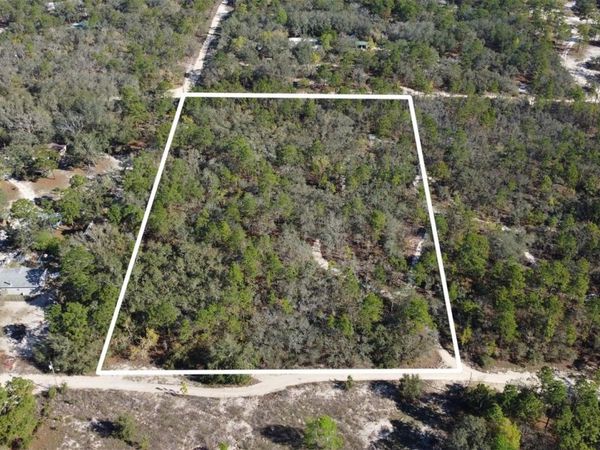 4845 W HERMAN COURT , HOMOSASSA, FL 34446