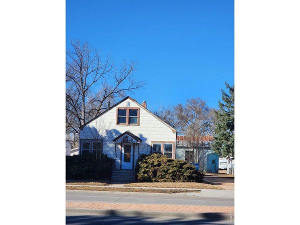 422 W Main St, Sterling, CO 80751