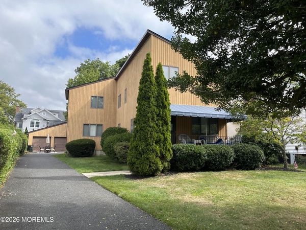 416 Salem Avenue, Spring Lake, NJ 07762