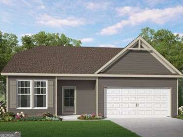 101 Bluefin Street, Adairsville, GA 30103