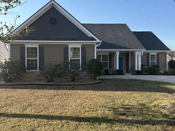 126 Horseshoe Lane, Hiram, GA 30141