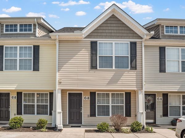 2961 S Rutherford Blvd , Unit C3, Murfreesboro, TN 37130