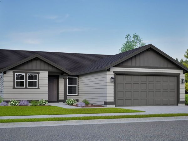 3182 S 13th St, Lebanon, OR 97355