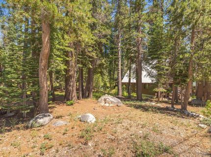 51711 Tamarack Crescent, Soda Springs, CA 95728 Photo