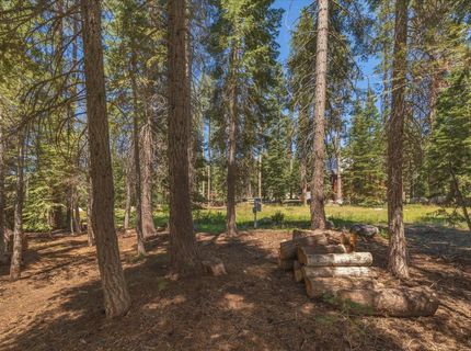 51711 Tamarack Crescent, Soda Springs, CA 95728 Photo