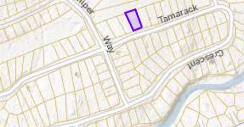 51711 Tamarack Crescent, Soda Springs, CA 95728 Photo