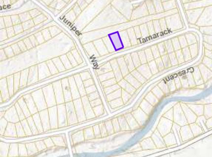 51711 Tamarack Crescent, Soda Springs, CA 95728 Photo