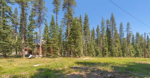 51711 Tamarack Crescent, Soda Springs, CA 95728 Photo