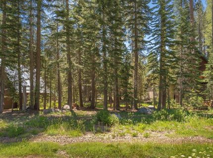 51711 Tamarack Crescent, Soda Springs, CA 95728 Photo