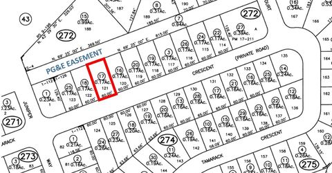 51711 Tamarack Crescent, Soda Springs, CA 95728 Photo