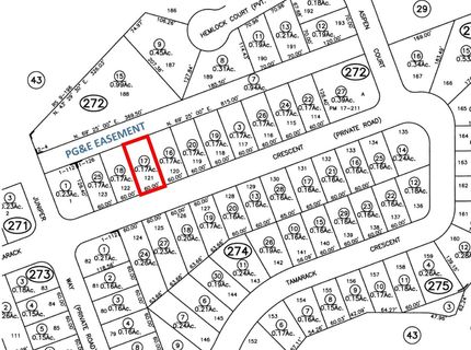 51711 Tamarack Crescent, Soda Springs, CA 95728 Photo