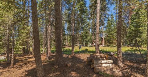 51711 Tamarack Crescent, Soda Springs, CA 95728 Photo