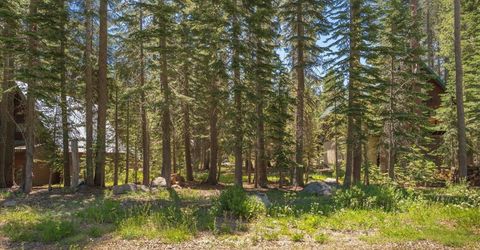 51711 Tamarack Crescent, Soda Springs, CA 95728 Photo