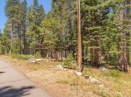 51711 Tamarack Crescent, Soda Springs, CA 95728 Photo