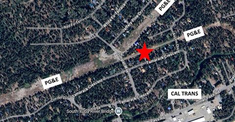 51711 Tamarack Crescent, Soda Springs, CA 95728 Photo