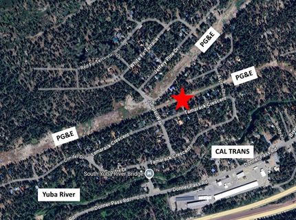 51711 Tamarack Crescent, Soda Springs, CA 95728 Photo