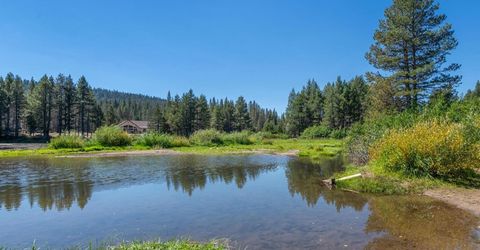 51711 Tamarack Crescent, Soda Springs, CA 95728 Photo