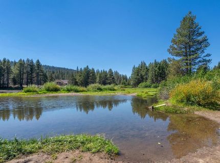 51711 Tamarack Crescent, Soda Springs, CA 95728 Photo