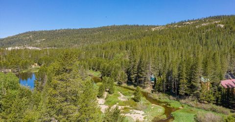 51711 Tamarack Crescent, Soda Springs, CA 95728 Photo