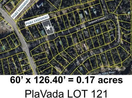 51711 Tamarack Crescent, Soda Springs, CA 95728 Photo