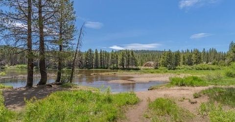 51711 Tamarack Crescent, Soda Springs, CA 95728 Photo
