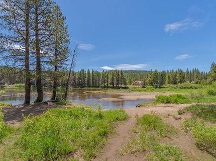 51711 Tamarack Crescent, Soda Springs, CA 95728 Photo