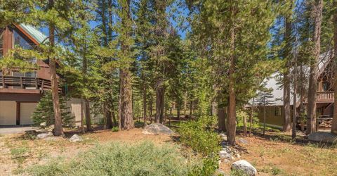 51711 Tamarack Crescent, Soda Springs, CA 95728 Photo