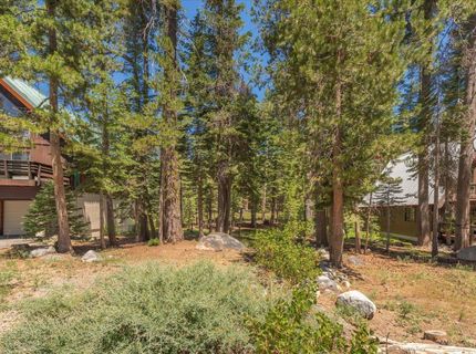 51711 Tamarack Crescent, Soda Springs, CA 95728 Photo