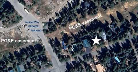 51711 Tamarack Crescent, Soda Springs, CA 95728 Photo