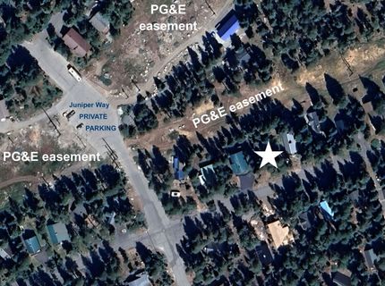 51711 Tamarack Crescent, Soda Springs, CA 95728 Photo