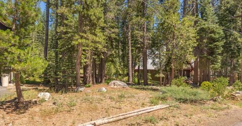 51711 Tamarack Crescent, Soda Springs, CA 95728 Photo
