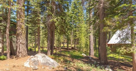 51711 Tamarack Crescent, Soda Springs, CA 95728 Photo