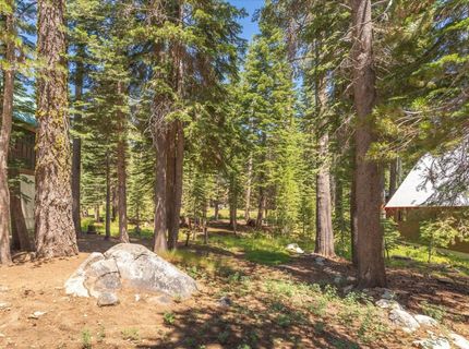 51711 Tamarack Crescent, Soda Springs, CA 95728 Photo