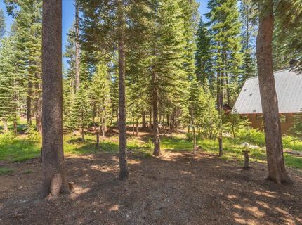 51711 Tamarack Crescent, Soda Springs, CA 95728 Photo