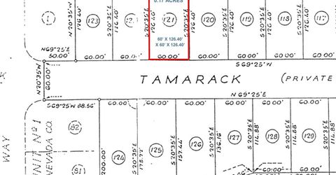 51711 Tamarack Crescent, Soda Springs, CA 95728 Photo