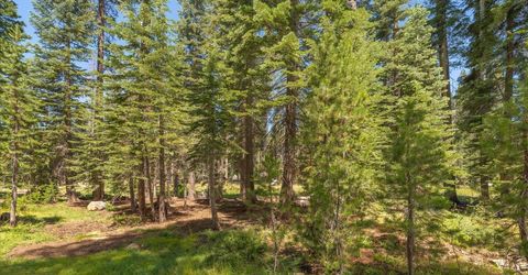 51711 Tamarack Crescent, Soda Springs, CA 95728 Photo