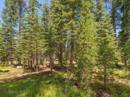 51711 Tamarack Crescent, Soda Springs, CA 95728 Photo