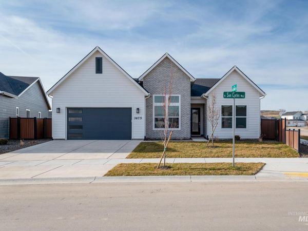5323 Juliet Rose Ave, Caldwell, ID 83607