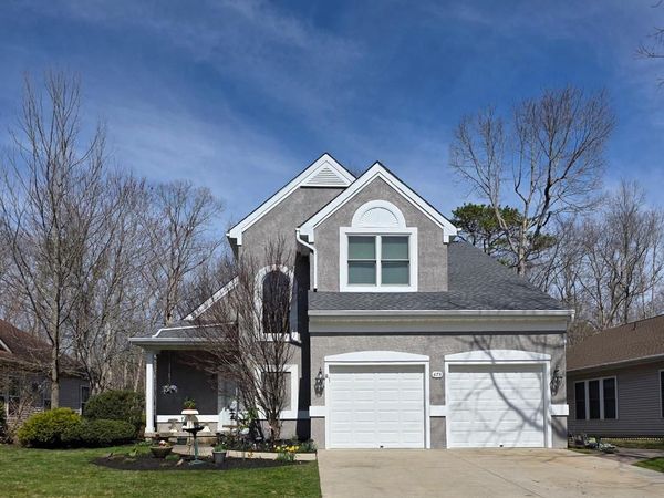 675 COUNTRY CLUB DRIVE, EGG HARBOR CITY, NJ 08215