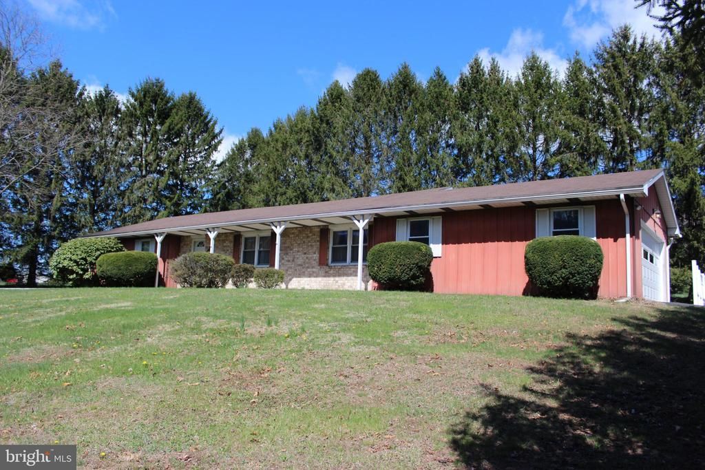6599 ROUTE 209, LYKENS, PA 17048