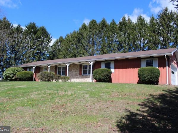 6599 ROUTE 209, LYKENS, PA 17048