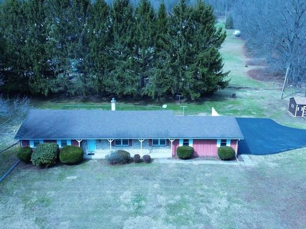 6599 ROUTE 209 , LYKENS, PA 17048