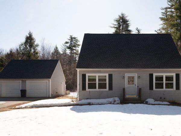 21 Holly Lane, Farmington, NH 03835