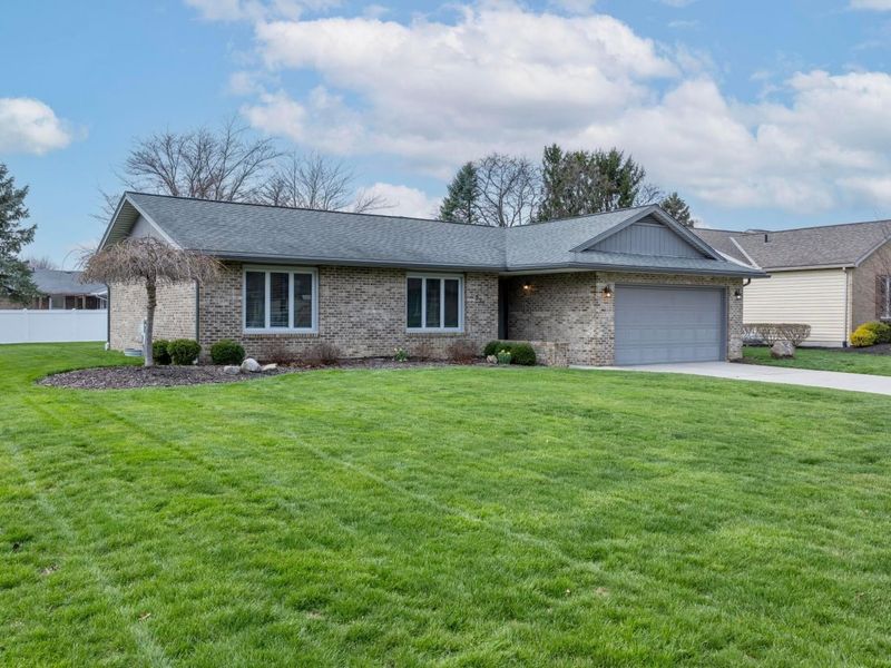 535 Garden Place, Marion, OH 43302 Photo 2