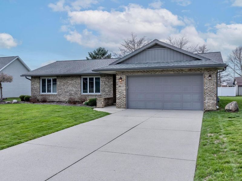 535 Garden Place, Marion, OH 43302 Photo 3