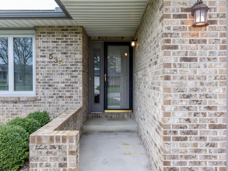 535 Garden Place, Marion, OH 43302 Photo 4