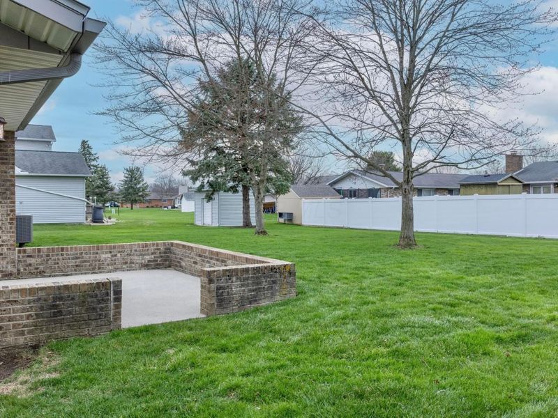 535 Garden Place, Marion, OH 43302 Photo 40