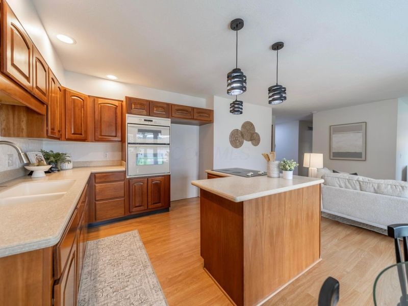 535 Garden Place, Marion, OH 43302 Photo 8