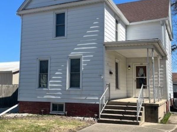 110 N Park Street , Kewanee, IL 61443