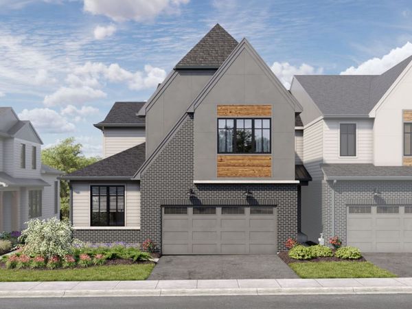 2068 Iron Ridge Lane, Naperville, IL 60563